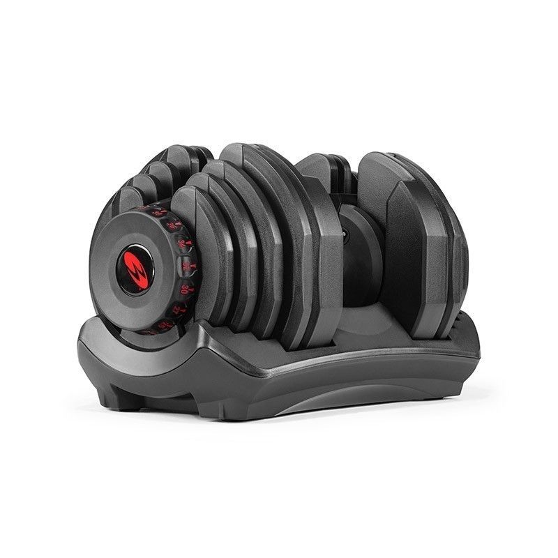 Bowflex 1090i SelectTech Säädettävä Käsipaino 4-41kg