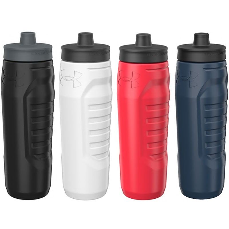 Water Bottle, SideLine Squeeze (0.95L) - Under Armour 